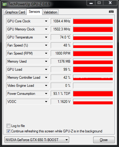 nVidia GeForce GTX 650 Ti Boost — levnější klon GTX 660