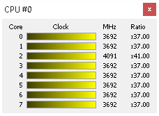 3× AMD Ryzen 7: procesory 1800X, 1700X a 1700 v testu 