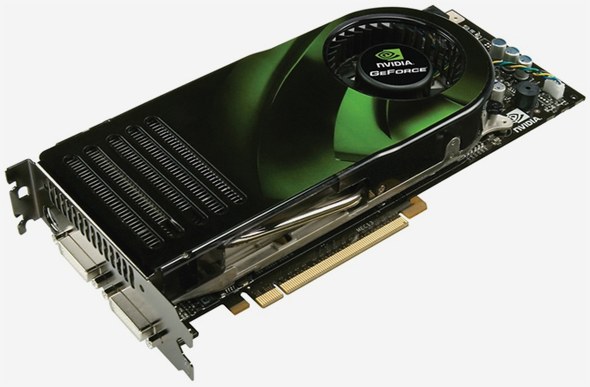 Nvidia Fermi - Analýza nové generace GPU