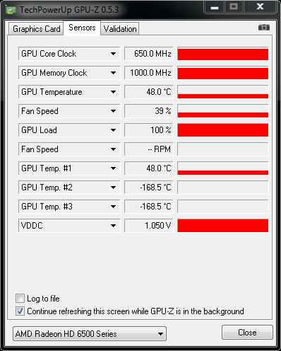 AMD Radeon HD 6570 a 6670 — dobrý výkon za pár korun 