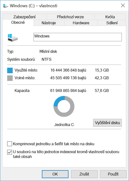 Chuwi Hi10 – čínský plastový zázrak s Windows 10