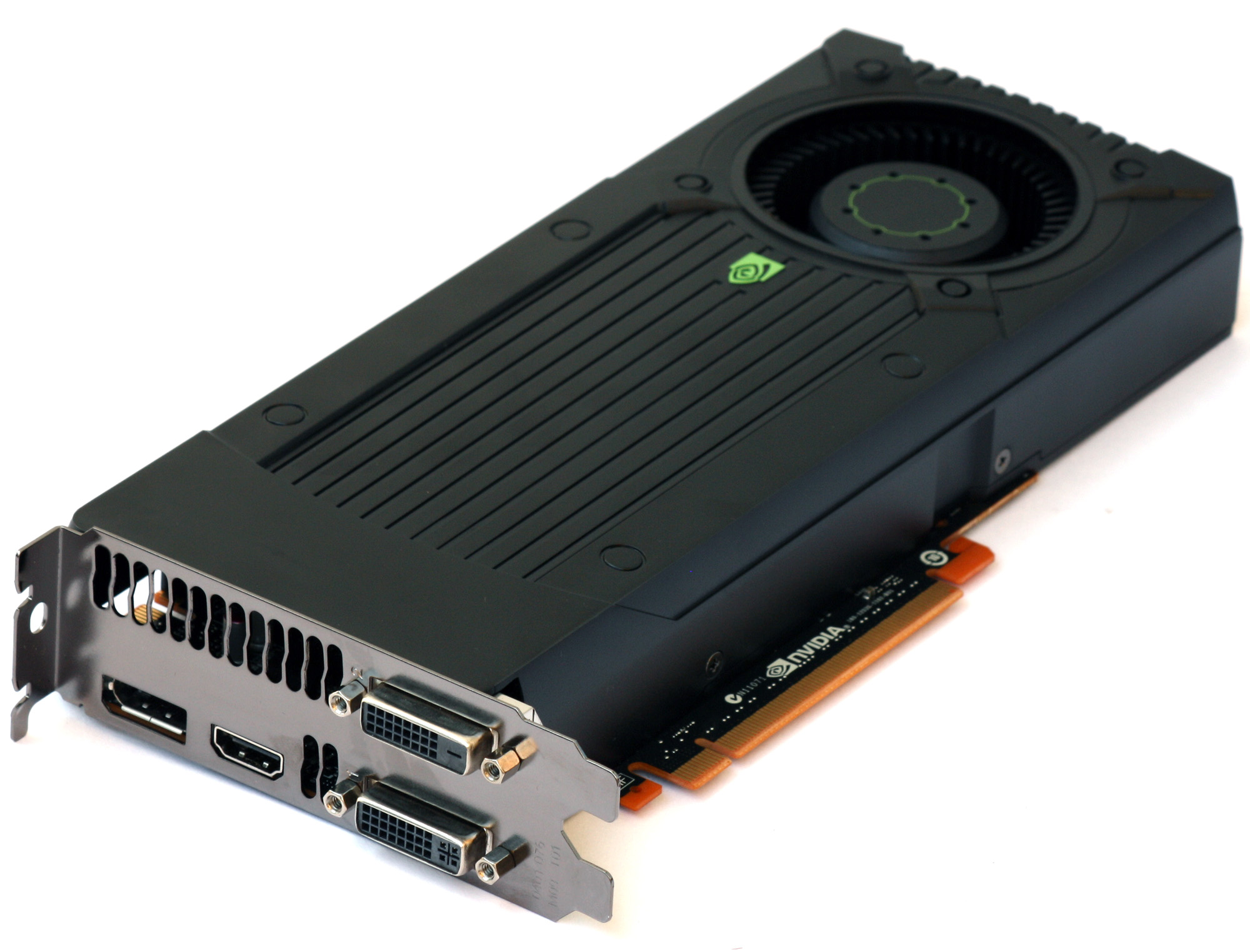 nVidia GeForce GTX 650 Ti Boost — levnější klon GTX 660