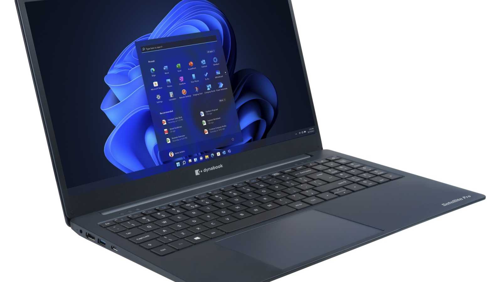 Dynabook rozšiřuje řadu studentských notebooků Satellite Pro C40 a C50