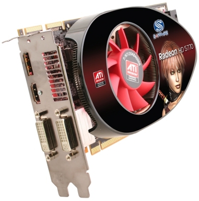 Proměna Radeonu HD 5770 od Sapphire