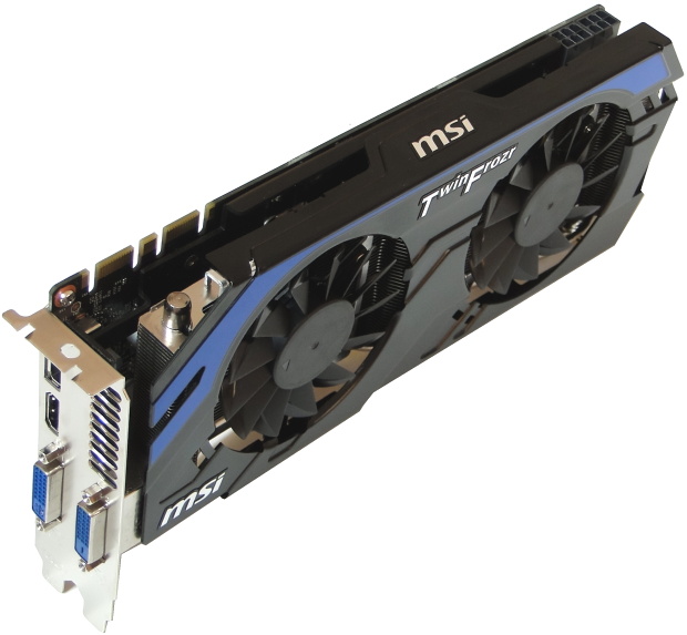 MSI GTX 660 Ti PE – tichý a vysoký výkon za solidní cenu