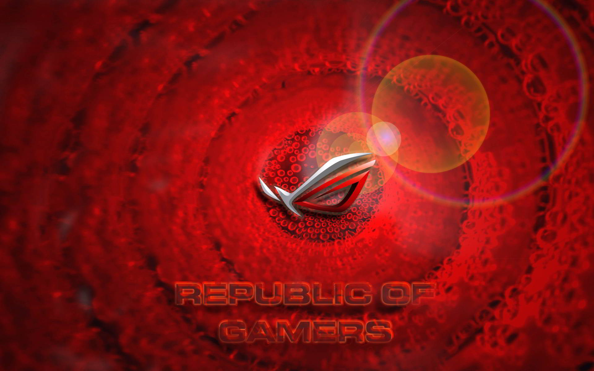 Hlasujte o nejhezčí wallpaper ze soutěže Asus ROG