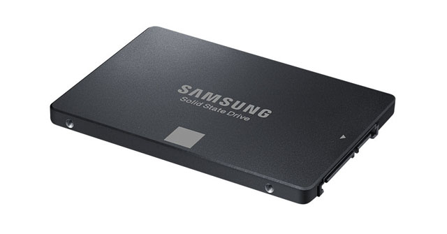 Samsung přináší levné SSD 750 Evo také s kapacitou 500 GB