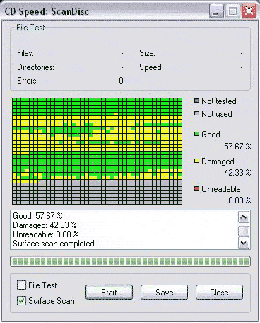 Velký test DVD-ROM - představení mechanik