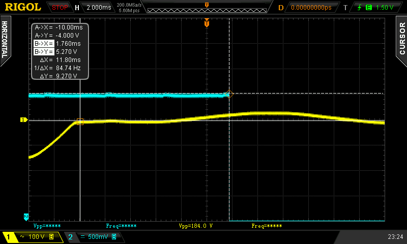 EnergyKnight SS-350ET-T3: nejlevnější ATX Seasonic 