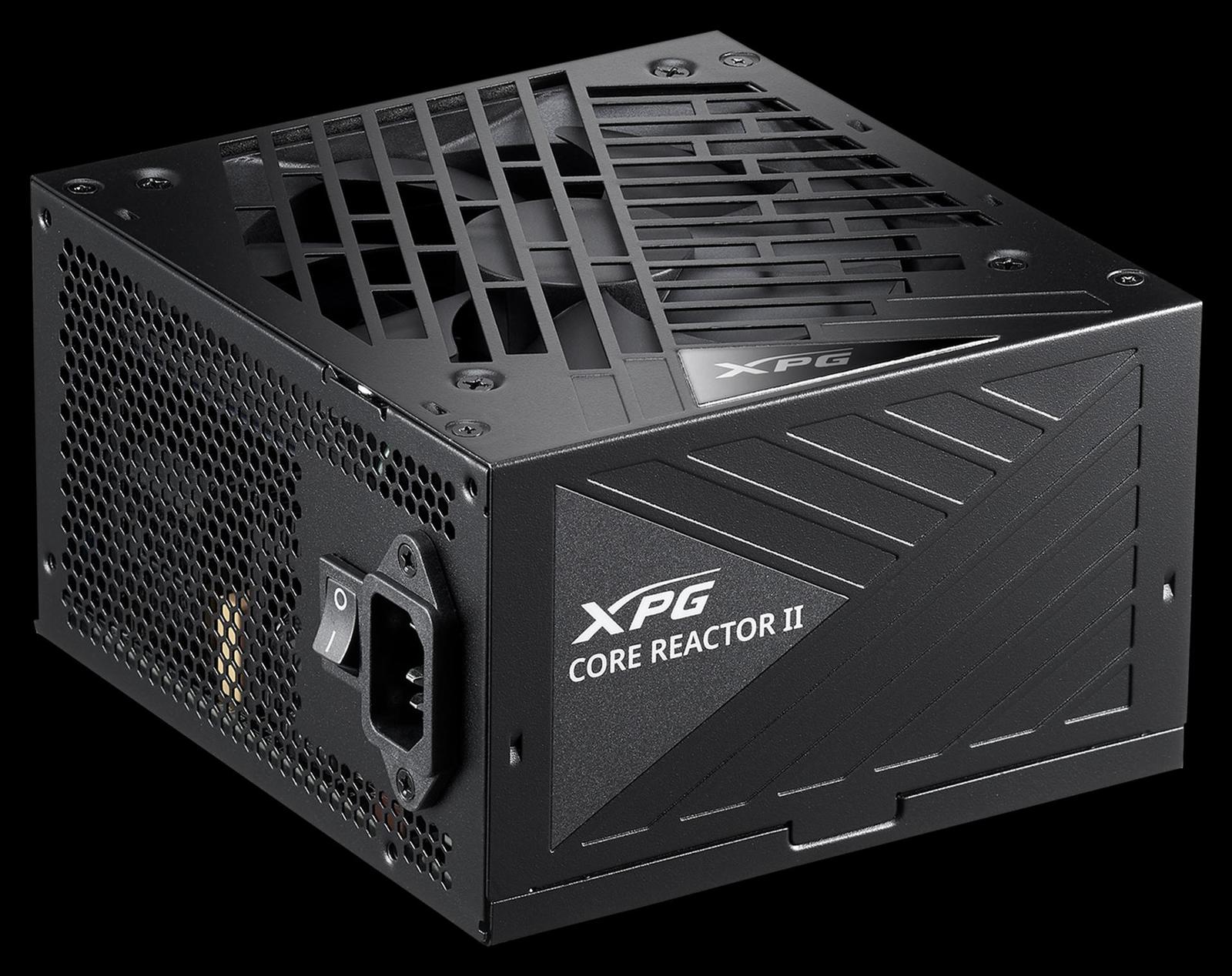 ADATA XPG Core Reactor II