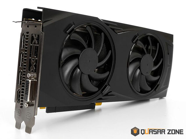 XFX odhalilo podobu Radeonu RX 480 v nereferenční verzi Double Dissipation