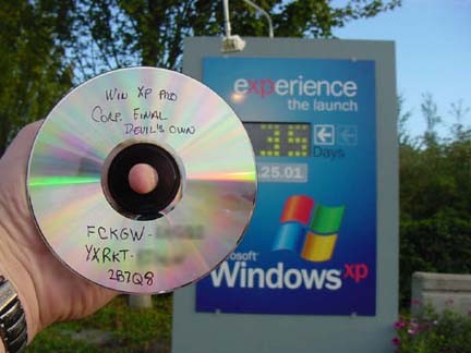 Windows Vista - Co v sobě ukrývají?