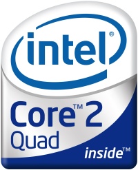 Intel Core 2 Quad Q6600 - čtyři jádra za cenu dvou?