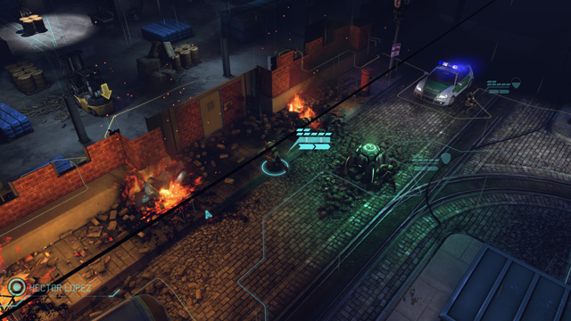 XCOM: Enemy Unknown — legenda v Unreal Engine 3