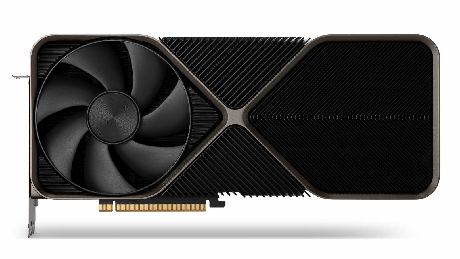 Test GeForce RTX 4080 Founders Edition:  Výkon a  efektivita nové generace