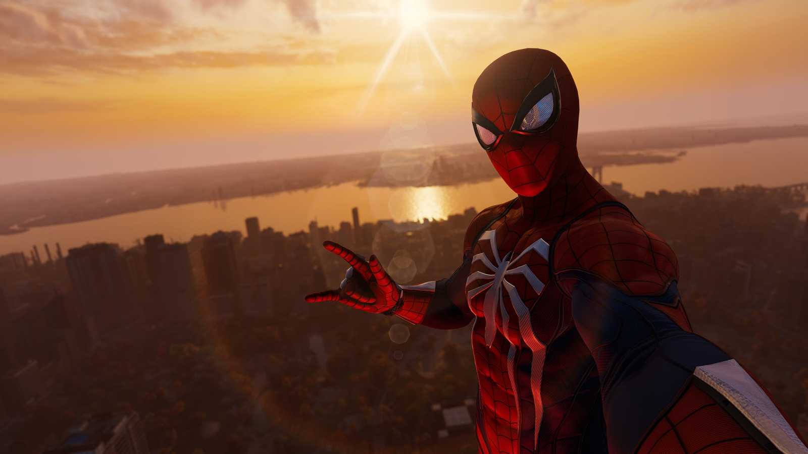 Marvel's Spider-Man Remastered: ray tracing a vliv na výkon a kvalitu obrazu