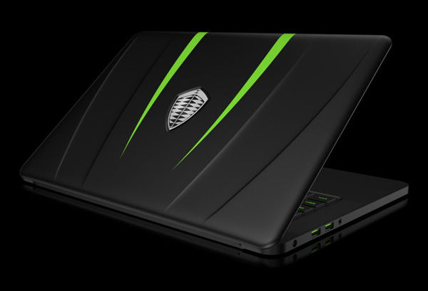 Firmy Koenigsegg a Razer se staly partnery 