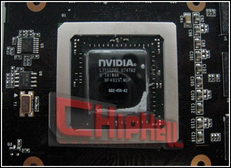 Rozebraná GeForce 9800GX2 se objevila na webu