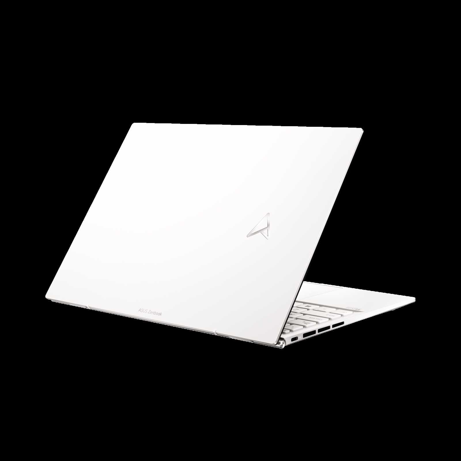 Zenbook S 13 OLED_UM5302_Glass_Product photo_05