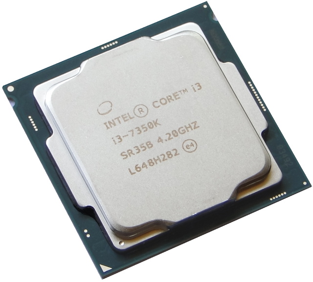 Intel Core i3-7350K na 4,2 GHz: mají dvě jádra ještě smysl?