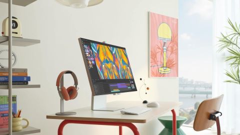 Kopíruje Samsung opět Apple? Nový 5K monitor byste od Display Pro nerozeznali