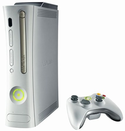 Xbox 360 bude mít 65nm GPU