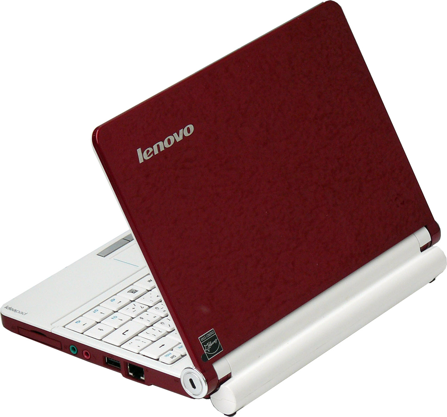 Lenovo IdeaPad S10e - 10" netbook od Lenova