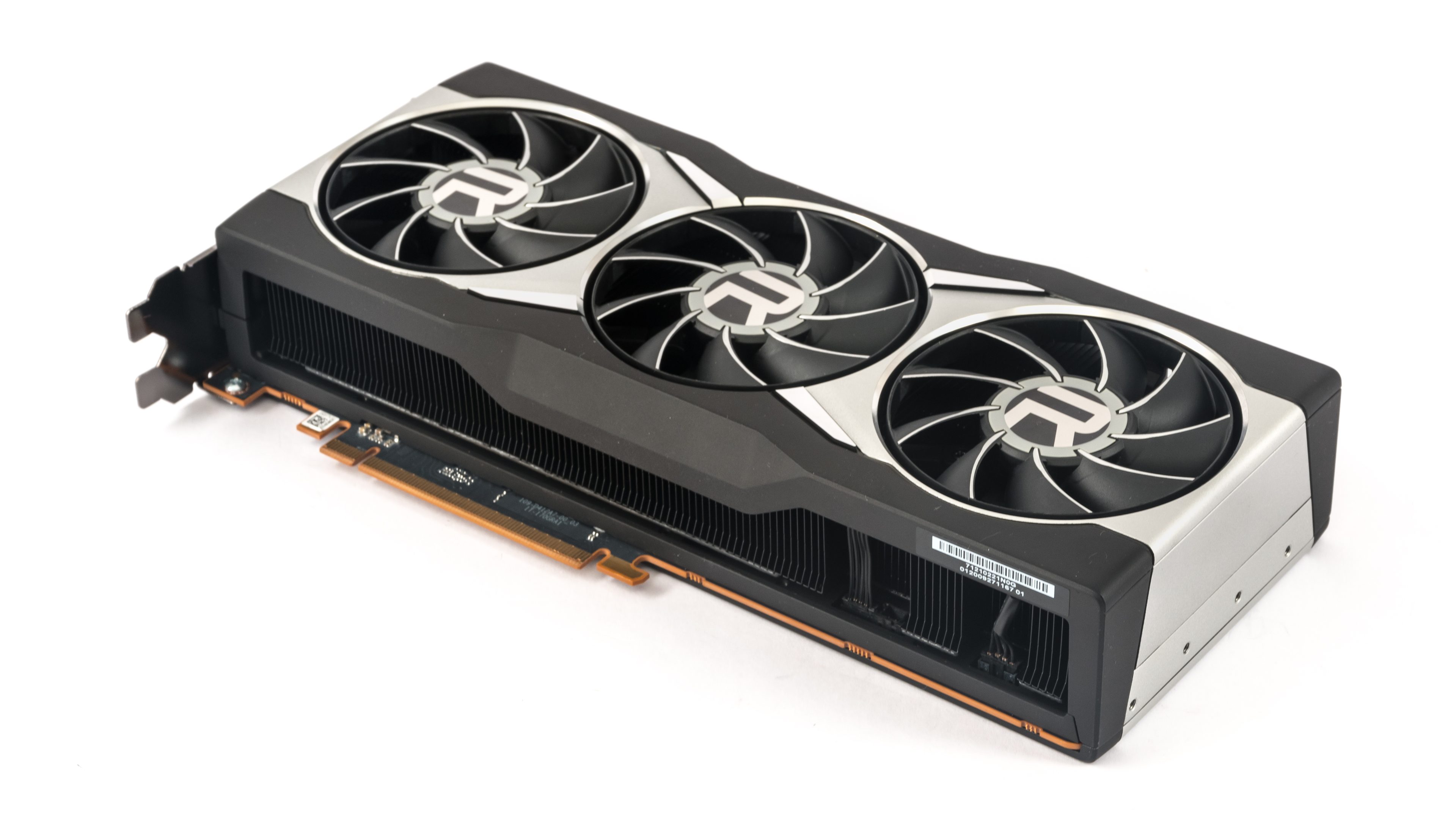 Radeon RX 6800 a RX 6800 XT v testu: Proti nejlepším GeForce