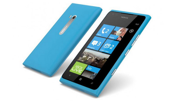 Nokia Lumia Phablet by měl přijít do konce roku