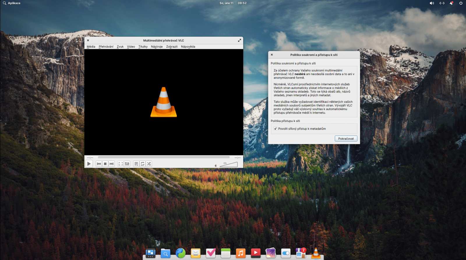 ElementaryOS: Nakolik řeší nová verze problémy z minula?