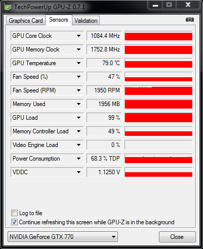 nVidia GeForce GTX 770 aneb „GTX 680 OC za desítku“