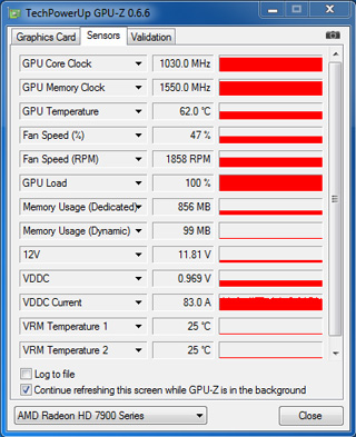 Srovnání Radeonů HD 7950 — Gigabyte, MSI nebo Sapphire?