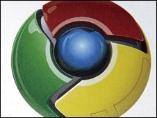 Kdo podpoří Google Chrome?