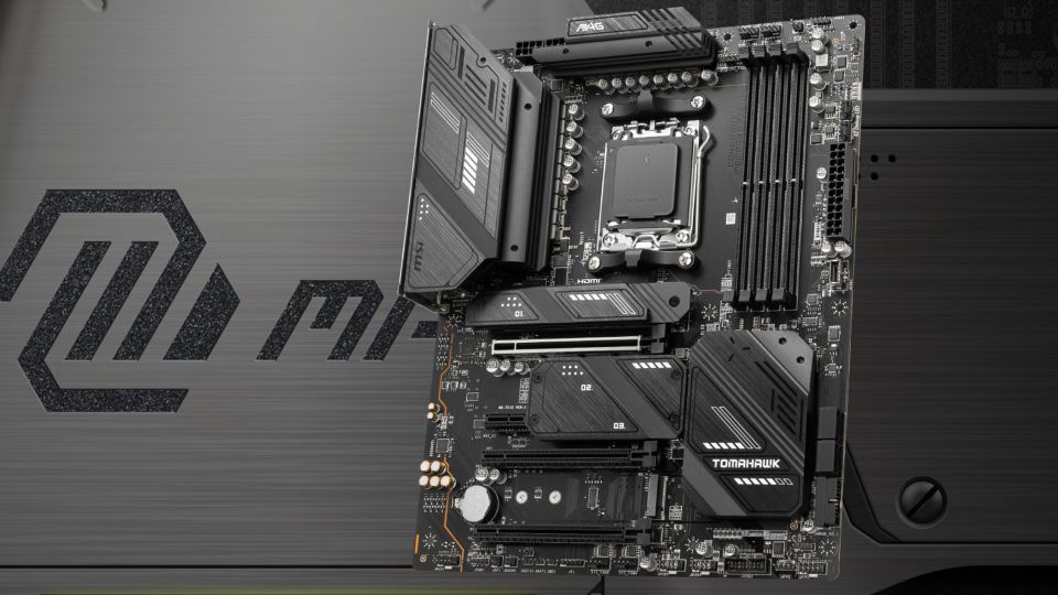 Test desky MSI MAG X670E Tomahawk WIFI: Nejlevnější highend pro AMD Ryzen
