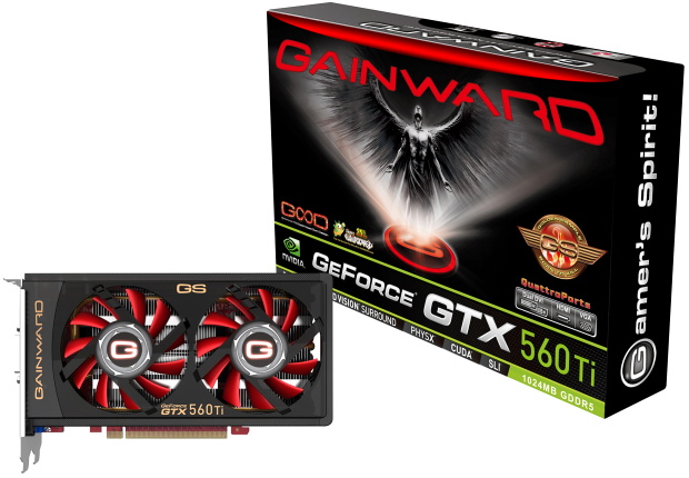 Nvidia GeForce GTX 560 Ti - představení budoucí legendy?