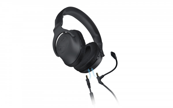 Roccat odhalil nový multiplatformní headset Cross