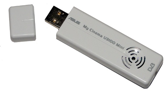 Velký test šesti USB TV tunerů do tisíce korun