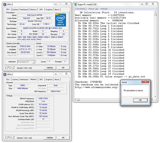 Gigabyte Z87X-OC – špičková volba pro všechny nadšence