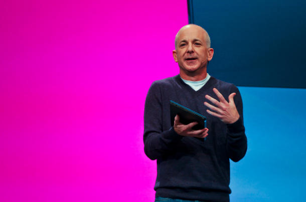 Úvaha: Sinofsky je pryč. Největší propadáky Microsoftu