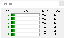 Limitovaná edice Core i7-8086K s taktem až 5,0 GHz v testu