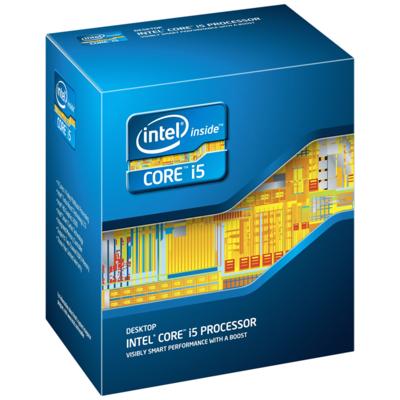 V květnu dorazí Core i5 2310: čtyřjádro tepající na 2,9 GHz