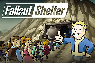 Fallout Shelter se dostal na PC, dokáže zabavit?