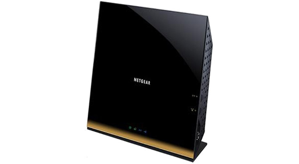 1,7 Gb/s dual-band bezdrátový router od Netgear představen