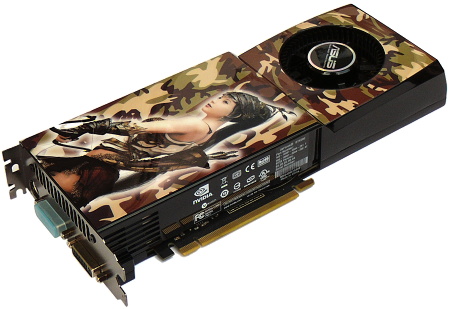 Radeon HD4870 a GeForce GTX 260 v 16-ti hrách