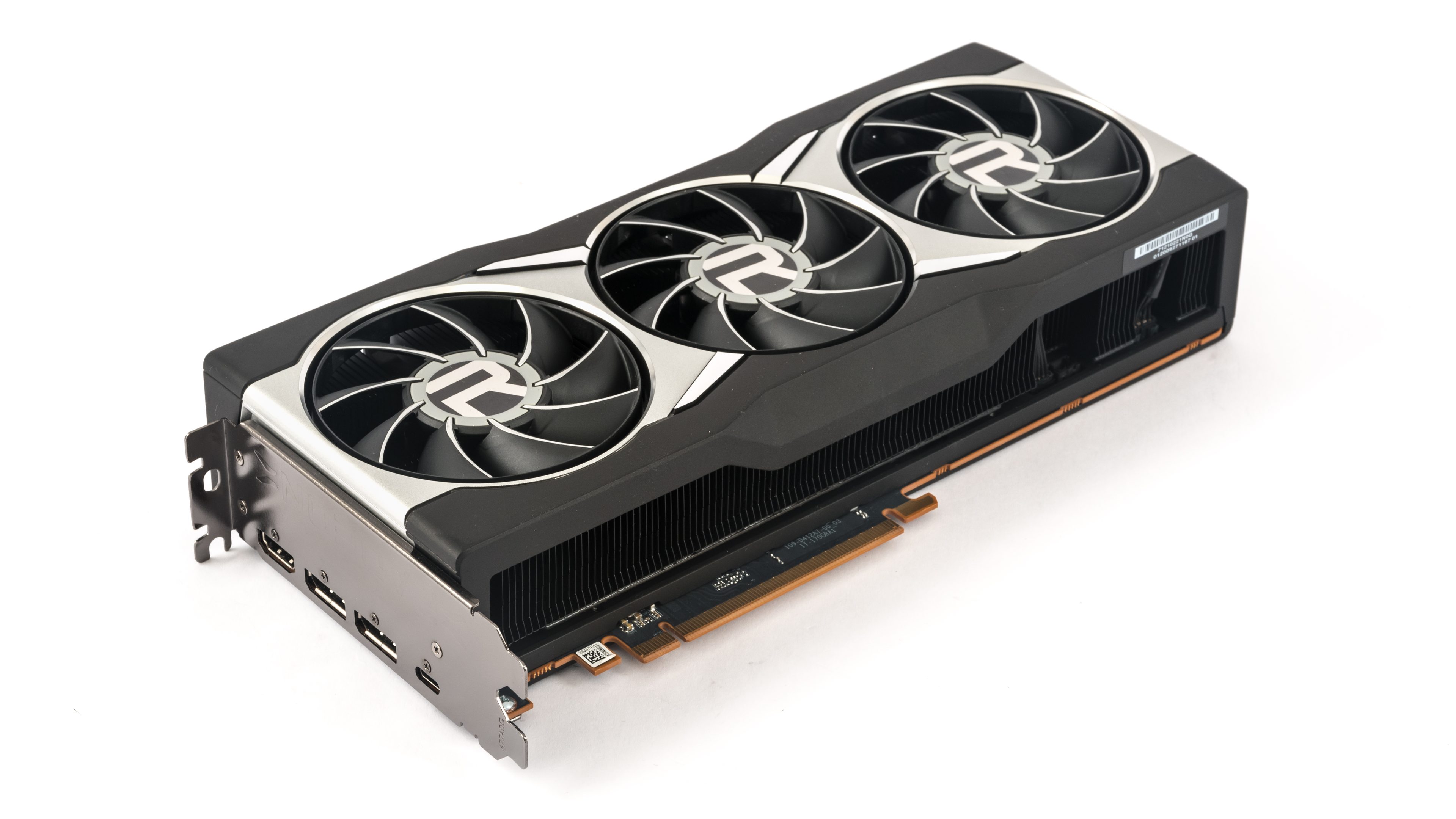 Radeon RX 6800 a RX 6800 XT v testu: Proti nejlepším GeForce