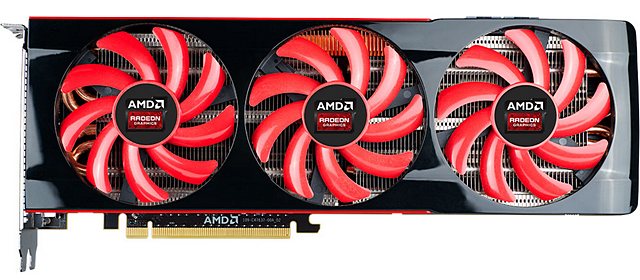 AMD Radeon HD 7990 – dvoučipovka s dechberoucím výkonem se představuje