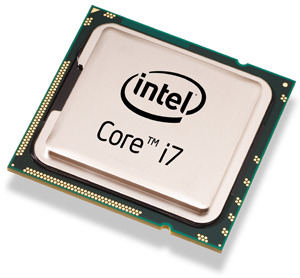 Intel představil nové mobilní procesory - čtyřjádra kam se podíváš