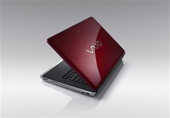 Sony uvádí novou sérii notebooků Vaio