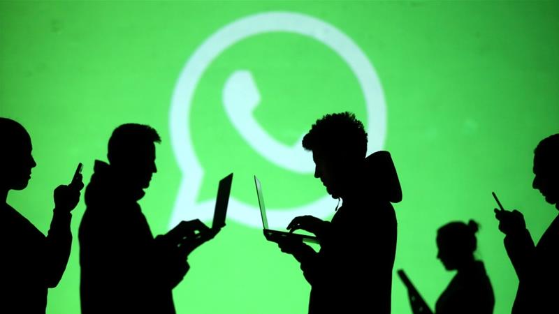 Hackeři mohli zneužít zranitelnost v aplikaci WhatsApp k útokům na mobilní zařízení