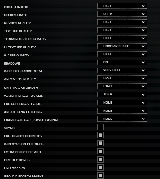 Asus ROG G51VX - je libo laptop s GTX 260M pod kapotou?